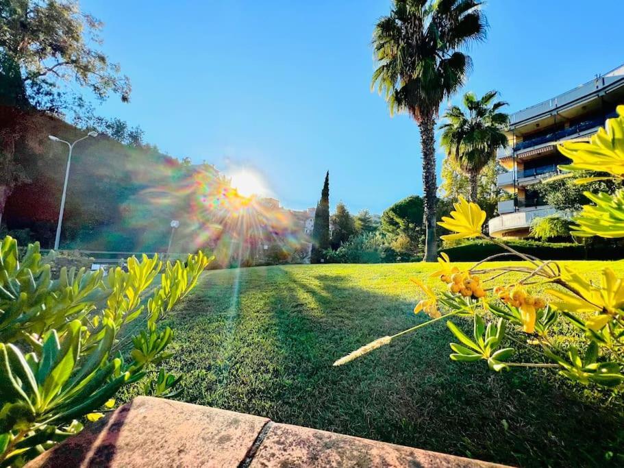 Suite Orizzonte - Sanremo Exterior photo